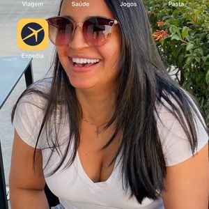 Meet your Posher, Aline